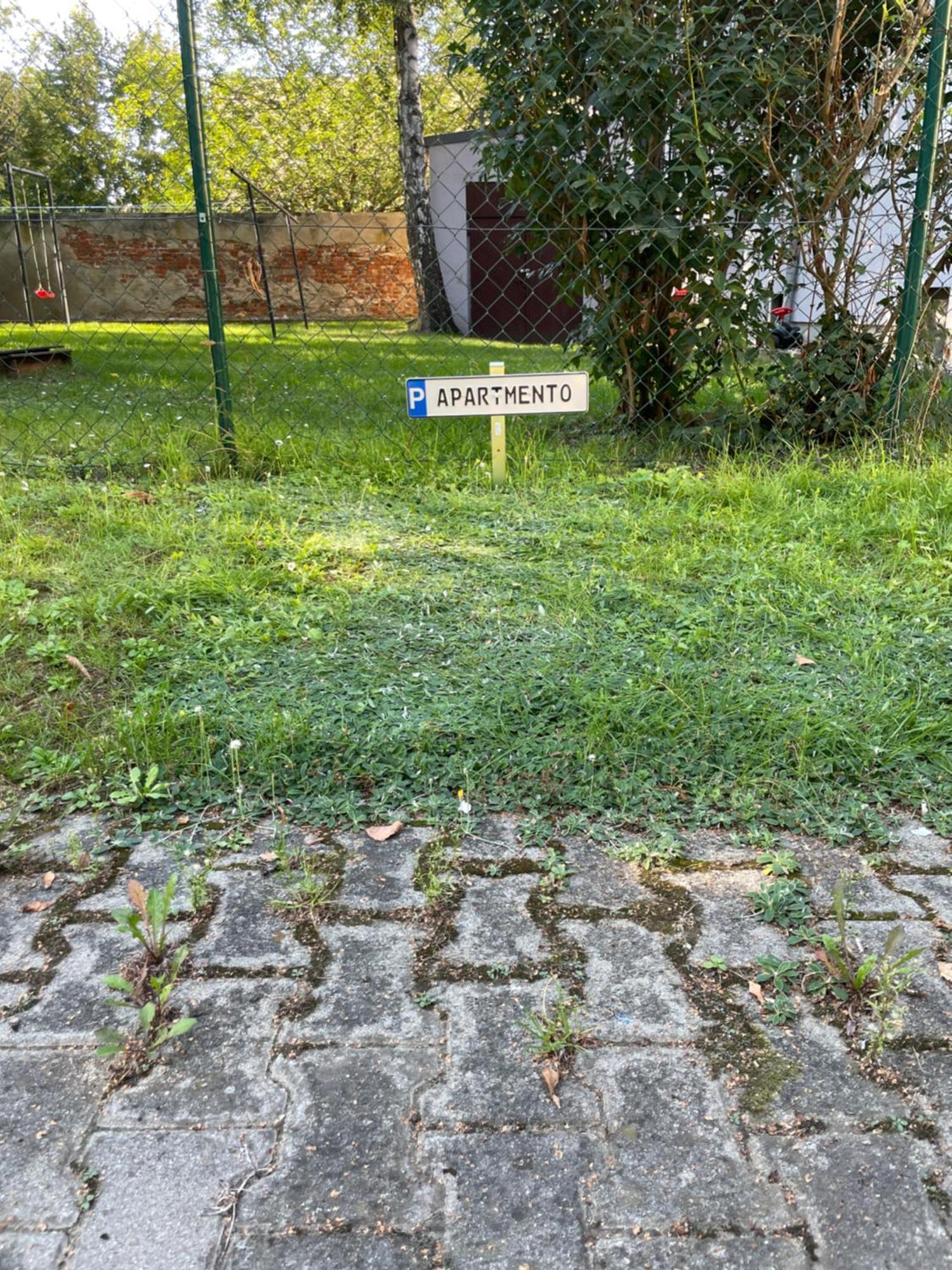 Apartmento Blue Magdeburg - Zentral - Wifi - Netflix Luaran gambar
